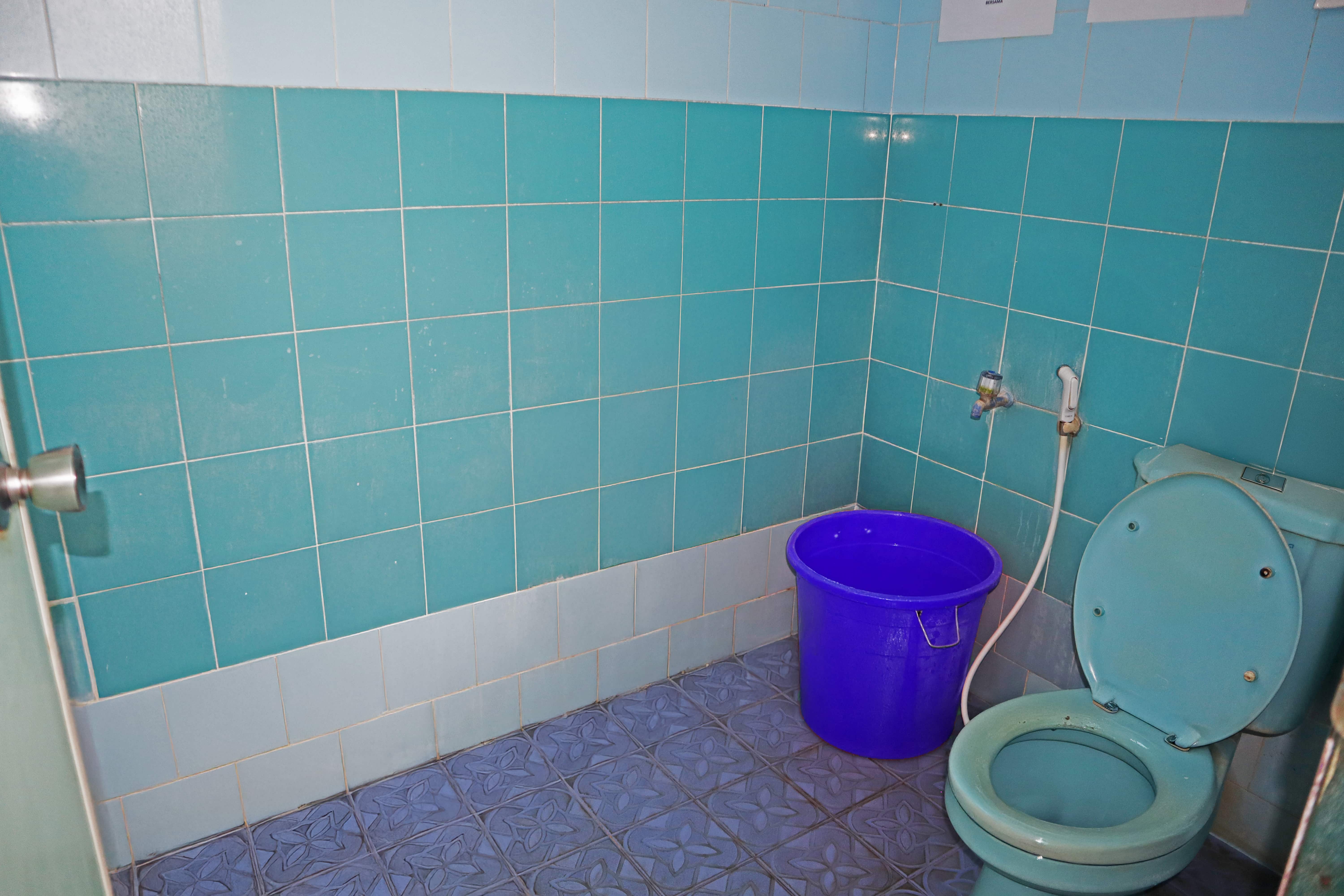 foto Kamar Mandi Luar
