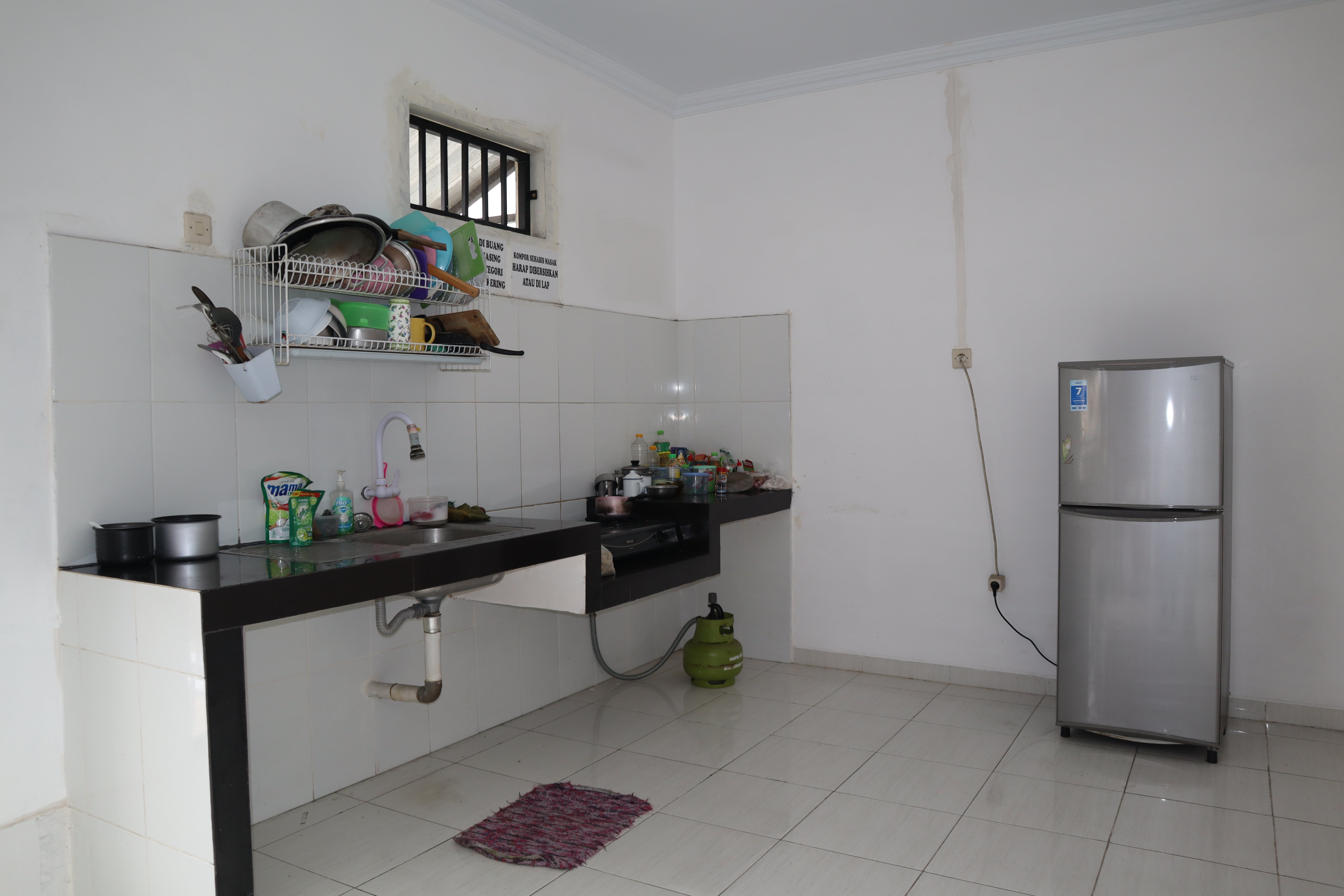 foto Dapur