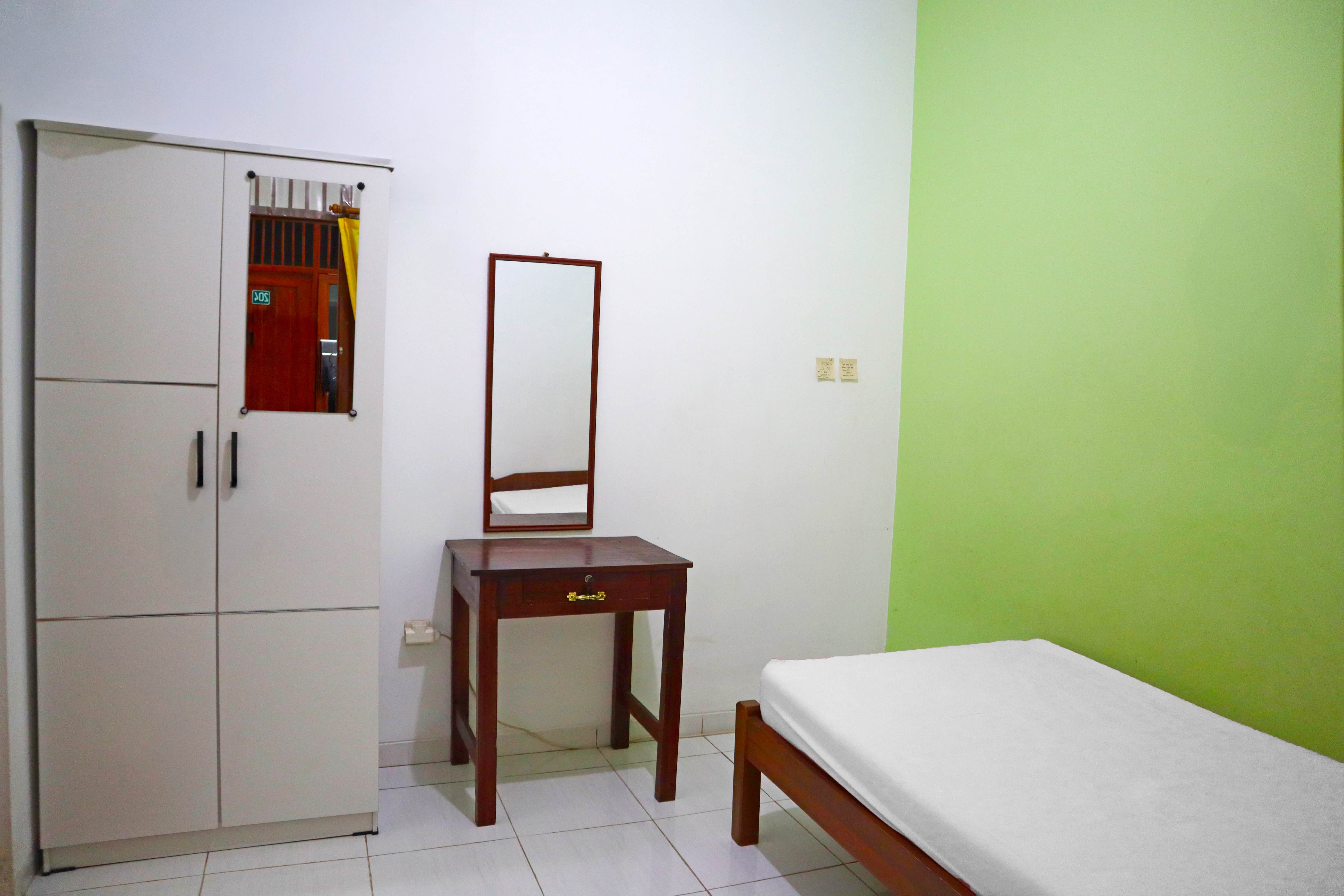 Foto Kamar Kos